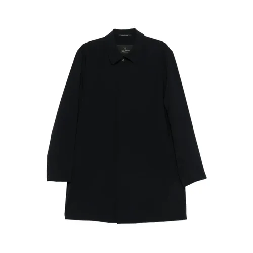 Coats > Single-Breasted Coats - - Montecore - Modalova