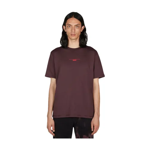 Affxwrks - Tops > T-Shirts - Red - Affxwrks - Modalova