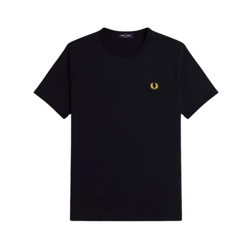 Tops > T-Shirts - - Fred Perry - Modalova