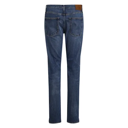 Jeans > Slim-fit Jeans - - Calvin Klein - Modalova