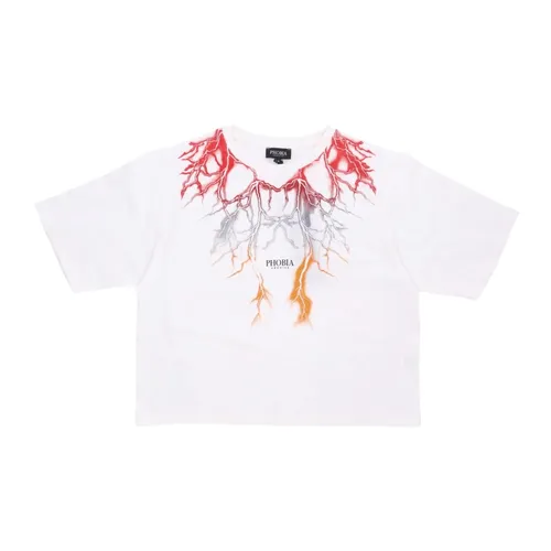 Tops > T-Shirts - - Phobia Archive - Modalova