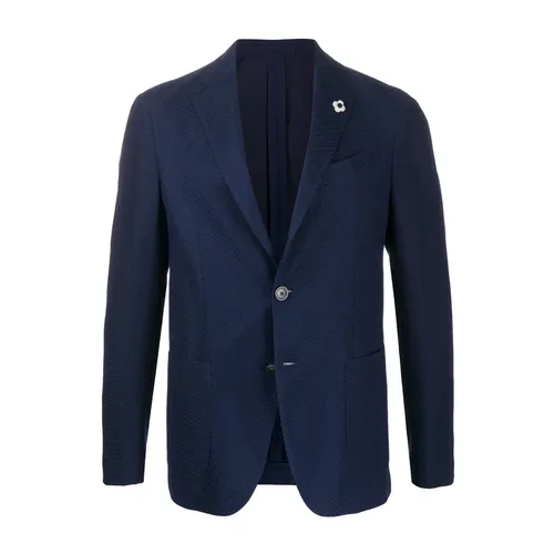 Jackets > Blazers - - Lardini - Modalova