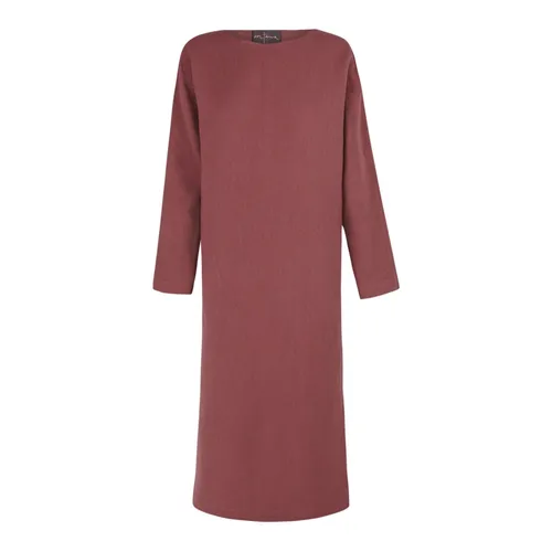 Dresses > Day Dresses > Midi Dresses - - Cortana - Modalova