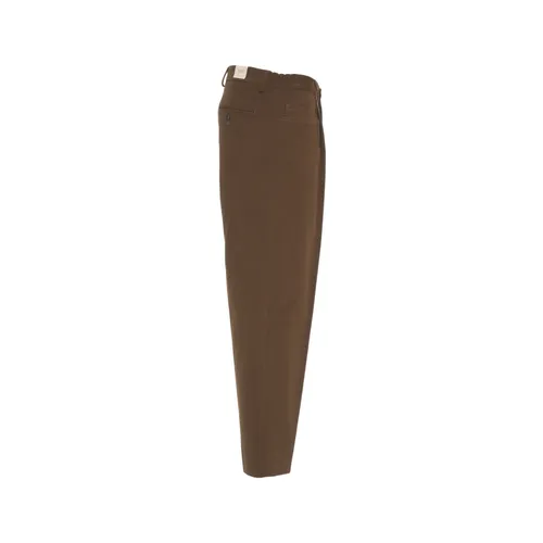 Trousers > Straight Trousers - - Briglia - Modalova