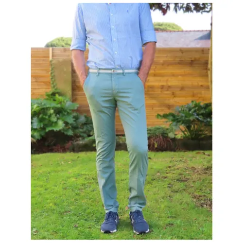 Trousers > Chinos - - Mason's - Modalova