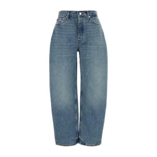 Jeans > Loose-fit Jeans - - Anine Bing - Modalova