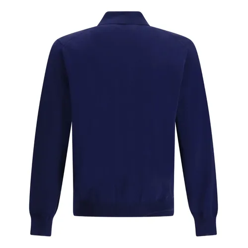 Tops > Polo Shirts - - Tom Ford - Modalova