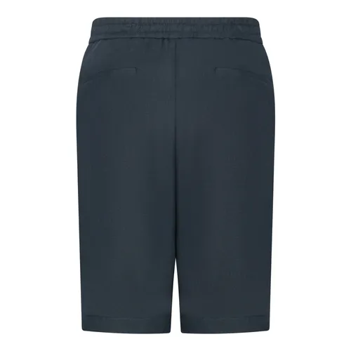 Shorts > Casual Shorts - - Franzese Collection - Modalova