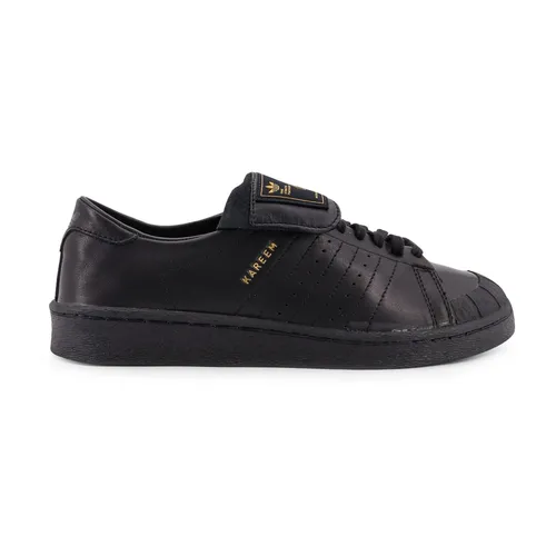 Adidas - Shoes > Sneakers - Black - Adidas - Modalova