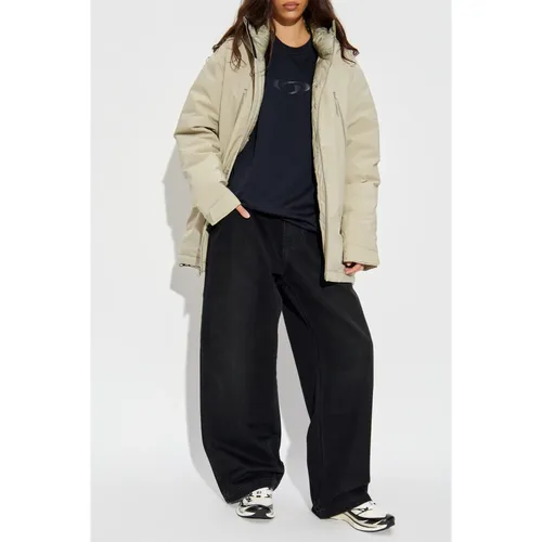 Sweatshirts & Hoodies > Sweatshirts - - MM6 Maison Margiela - Modalova