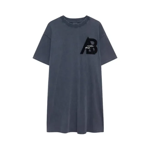 Tops > T-Shirts - - Anine Bing - Modalova