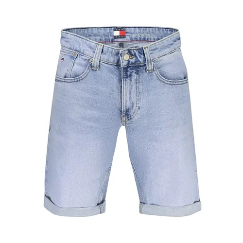 Shorts > Denim Shorts - - Tommy Hilfiger - Modalova