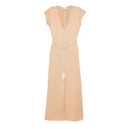 Dresses > Day Dresses > Maxi Dresses - - Forte Forte - Modalova