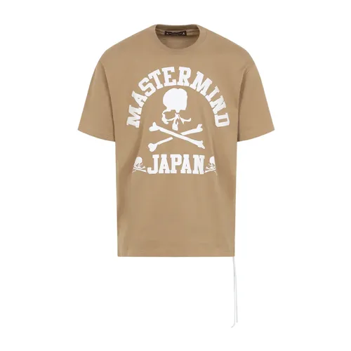 Tops > T-Shirts - - Mastermind World - Modalova