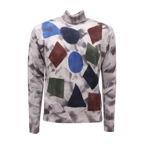 Knitwear > Turtlenecks - - Bob - Modalova