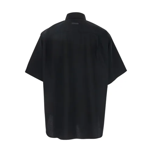 Shirts > Short Sleeve Shirts - - Fear Of God - Modalova