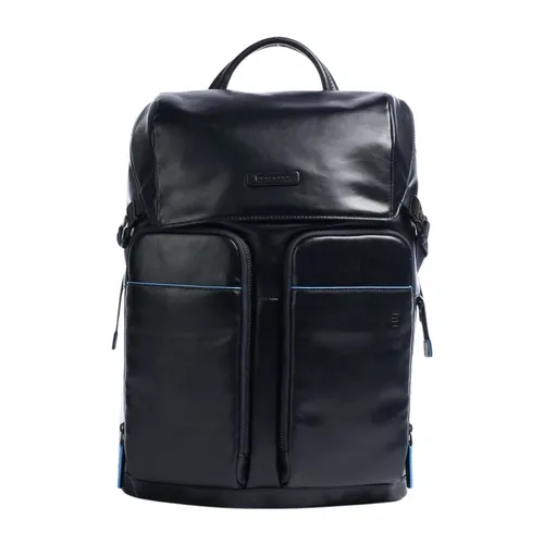 Bags > Backpacks - - Piquadro - Modalova