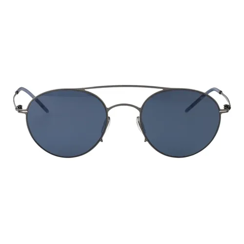 Accessories > Sunglasses - - Giorgio Armani - Modalova