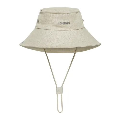 Accessories > Hats > Hats - - Jacquemus - Modalova