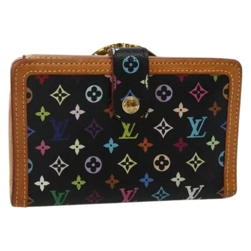 Pre-owned > Pre-owned Accessories > Pre-owned Wallets - - Louis Vuitton Vintage - Modalova