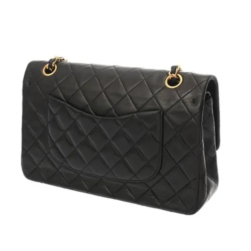 Pre-owned > Pre-owned Bags > Pre-owned Shoulder Bags - - Chanel Vintage - Modalova