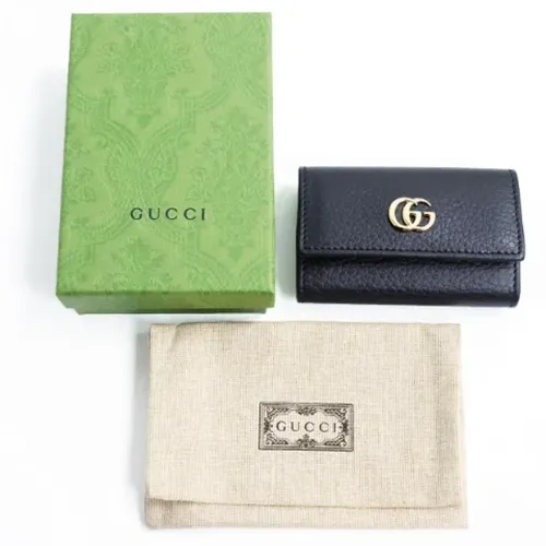 Pre-owned > Pre-owned Accessories - - Gucci Vintage - Modalova