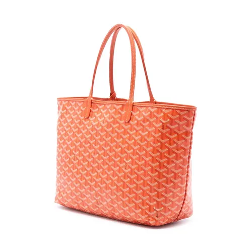 Pre-owned > Pre-owned Bags > Pre-owned Tote Bags - - Goyard Vintage - Modalova