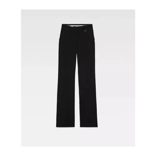 Trousers > Straight Trousers - - Jacquemus - Modalova