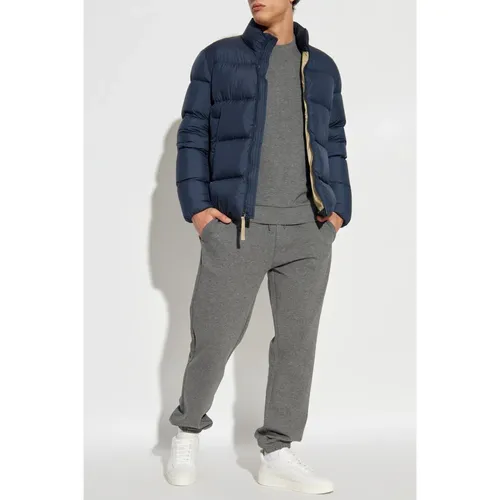 Jackets > Down Jackets - - Woolrich - Modalova