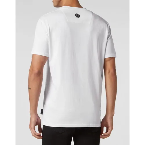 Tops > T-Shirts - - Philipp Plein - Modalova