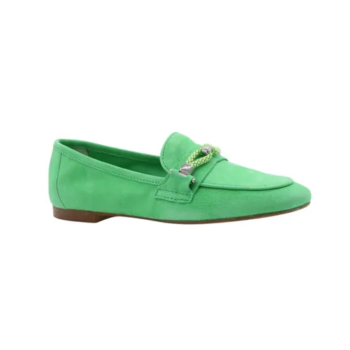 Shoes > Flats > Loafers - - E mia - Modalova