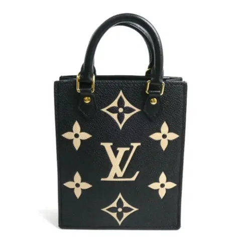 Pre-owned > Pre-owned Bags > Pre-owned Handbags - - Louis Vuitton Vintage - Modalova