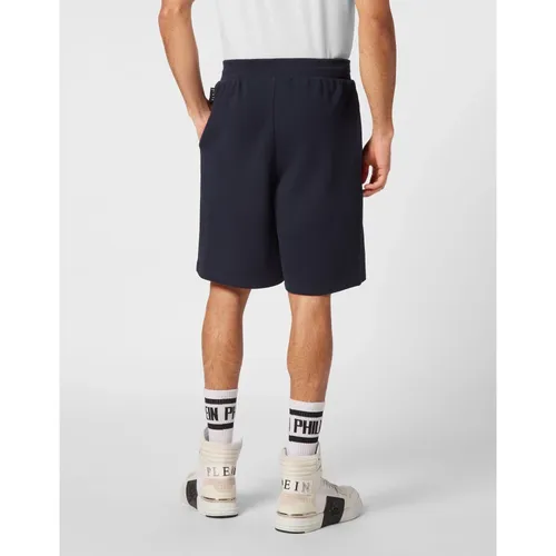 Shorts > Casual Shorts - - Philipp Plein - Modalova