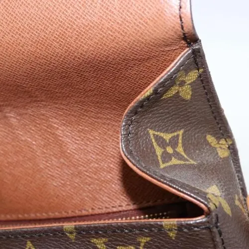 Pre-owned > Pre-owned Bags > Pre-owned Cross Body Bags - - Louis Vuitton Vintage - Modalova