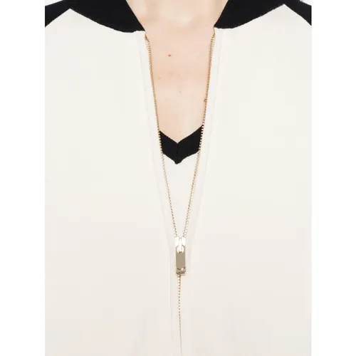 Jackets > Bomber Jackets - - Max Mara Studio - Modalova