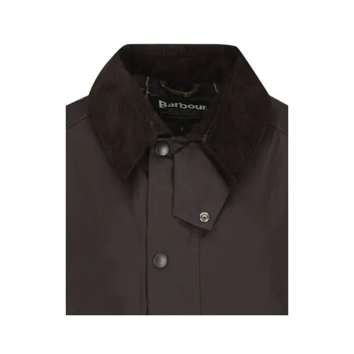 Jackets > Light Jackets - - Barbour - Modalova