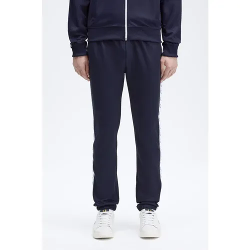 Sport > Fitness > Training Bottoms > Training Trousers - - Fred Perry - Modalova