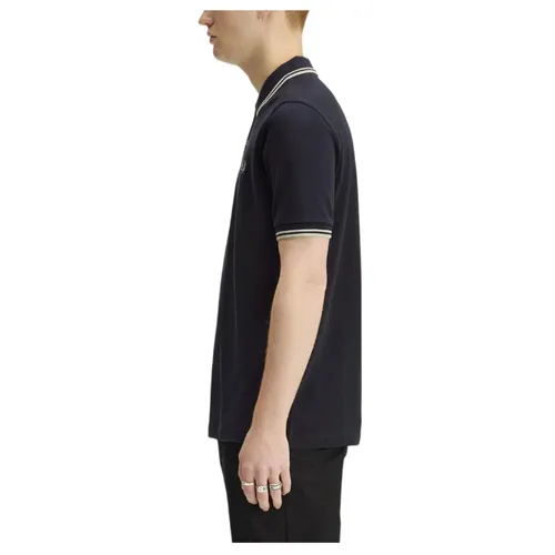 Tops > Polo Shirts - - Fred Perry - Modalova
