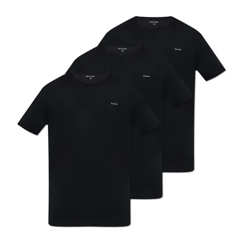 Tops > T-Shirts - - Paul Smith - Modalova