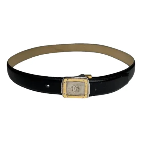Pre-owned > Pre-owned Accessories > Pre-owned Belts - - Cartier Vintage - Modalova