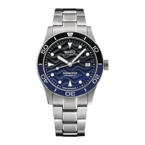 Accessories > Watches - - Mido - Modalova