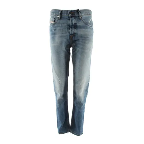 Jeans > Slim-fit Jeans - - Diesel - Modalova