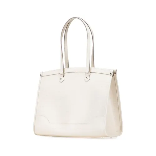 Pre-owned > Pre-owned Bags > Pre-owned Shoulder Bags - - Louis Vuitton Vintage - Modalova