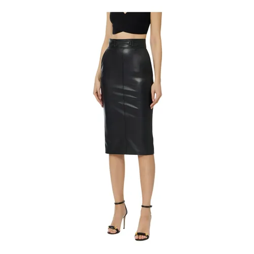 Skirts > Pencil Skirts - - Elisabetta Franchi - Modalova