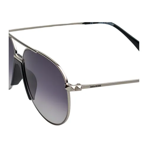 Accessories > Sunglasses - - Zadig & Voltaire - Modalova