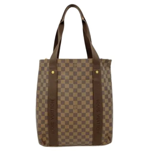 Pre-owned > Pre-owned Bags > Pre-owned Tote Bags - - Louis Vuitton Vintage - Modalova