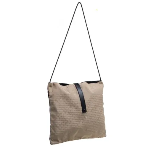 Pre-owned > Pre-owned Bags > Pre-owned Cross Body Bags - - Dior Vintage - Modalova