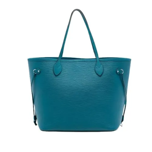 Pre-owned > Pre-owned Bags > Pre-owned Tote Bags - - Louis Vuitton Vintage - Modalova