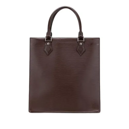 Pre-owned > Pre-owned Bags > Pre-owned Tote Bags - - Louis Vuitton Vintage - Modalova