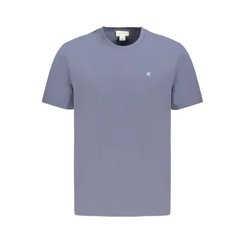 Tops > T-Shirts - - Calvin Klein - Modalova